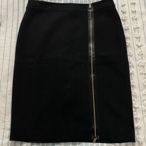 Adrianna Papell skirt, look brand new